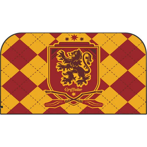 Wizarding Worlds Harry Potter Gryffindor Huse Crest Nintendo Switch 2 (2025) with Joy-Con Skin